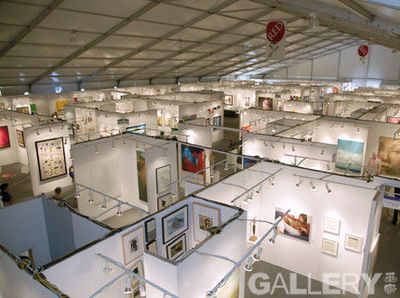 廣州中藝展覽服務怎么樣？全面解析其優勢與特點