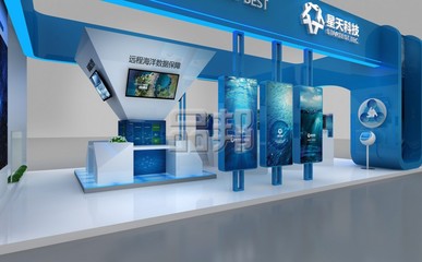 上海特裝展臺(tái)搭建與布置的專(zhuān)業(yè)技巧