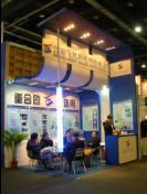 2011上海國際汽車展 專業(yè)展覽搭建工廠與服務(wù)的全方位解析